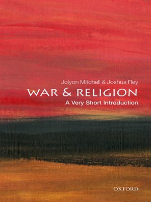 cover image of War and Religion